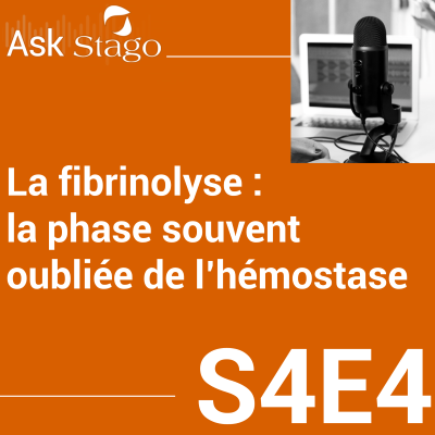 Ask Stago