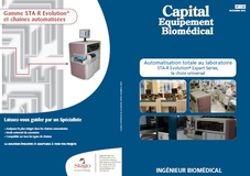 Laboratoire STA R Evolution