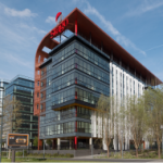 Siège social de Stago