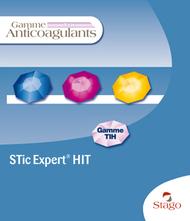 Vignette STic Expert® HIT