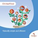 Stago - Vignette STA-NeoPTimal