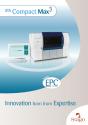 Vignette de la brochure STA Compact Max3