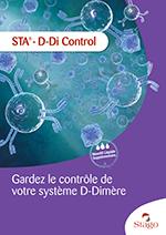 Stago - Vignette STA D-Di Control