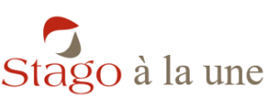 Logo Stago à la une