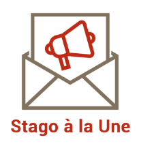 Stago à la une