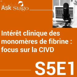 Ask Stago