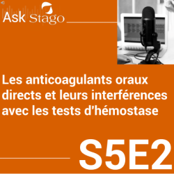 Ask Stago