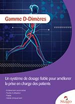 Vignette La Gamme D-Dimères Stago