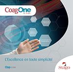 Vignette Coag.One by Stago