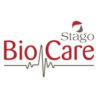 Logo Stago BioCare