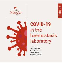 Stago - Focus : COVID-19 in the haemostasis laboratory