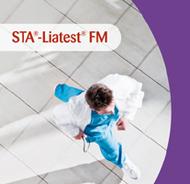 Vignette Le STA®-Liatest® FM