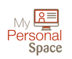 My Personal Space