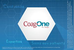 Coag.One