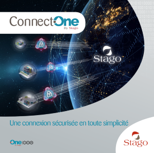 Connect.One by Stago