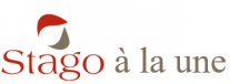 Logo Stago à la une